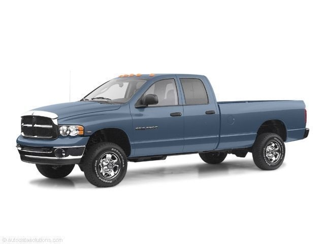 dodge ram 2500 pickup 2003 3D7KU28D13G785909 image dodge ram 2500 pickup 2003 3D7KU28D13G785909 image